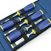 Puupeitlite komplekt Irwin, 5 tk