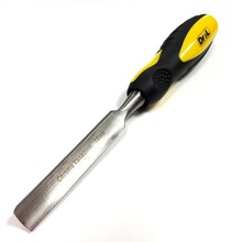 Poolümar peitel puidule Drel, 12 mm