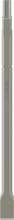 Lamepeitel Bosch 1618630003, 22x400 mm