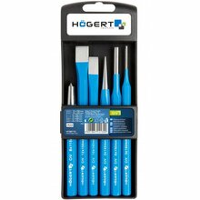 Kaltide komplekt Hogert HT3B710, 6 tk