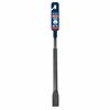 Lamepeitel SDS-plus Specialist, 22 x 250 mm