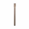 Lamepeitel Bosch HEX28, 35x400 mm, 2608690108
