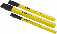 Meislite komplekt Stanley 4-18-298, 3 tk