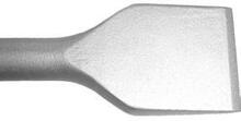 Lame meisel Domas 5004, 250x40 mm, SDS+
