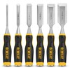 Puidupeitlite komplekt DeWalt DWHT16852-9, 6 tk