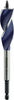 Puidupuur Irwin Blue Groove 16 mm