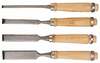 Peitlite komplekt Top Tools 09A320, 6/12/18/24 mm
