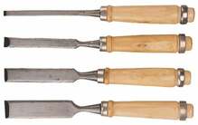 Peitlite komplekt Top Tools 09A320, 6/12/18/24 mm