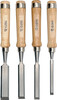 Peitlite komplekt Yato YT-6260, 10-16-20-25 mm (4 tk)