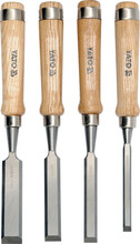 Peitlite komplekt Yato YT-6260, 10-16-20-25 mm (4 tk)