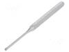 Silindriline peitel Beta Tools 000310404, 4 mm
