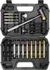 Meislite komplekt Yato YT-47122, 21 tk