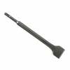 Lamepeitel Irwin SDS+ 40 x 250 mm