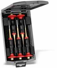 Meislite komplekt Rennsteig 4251520, 5 tk