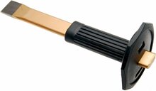 Metallipeitel Technic Cr-Mo 1640, 235 mm