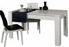 Söögilaud Kalune Design Bois, 150 x 90 x 78 cm, valge