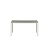 Söögilaud Venture Design BreakTable150*90, 150 x 90 cm, hall