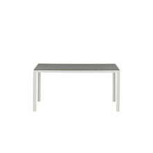 Söögilaud Venture Design BreakTable150*90, 150 x 90 cm, hall
