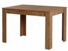 Söögilaud Kalune Design Single, 120 x 80 x 78 cm, tamm