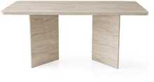 Söögilaud ASIR 2931, 180 x 77 x 90 cm