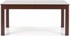 Laiendatav söögilaud Halmar SMART-ST, 160 - 300 x 96 x 76 cm, tamm/must
