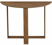 Söögilaud Kalune Design Middle, 106 x 45 x 77 cm, tamm