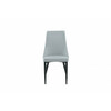 Söögitool Venture Design Leone, 63 x 46.5 x 91 cm, helehall
