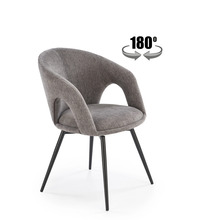 Söögitooli Halmar K550, hall