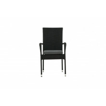 Aiatool Venture Design Anna, 64 x 55 x 95 cm, must