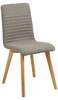 2-tooline komplekt Actona Arosa, helehall