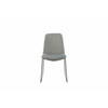 Söögitool Venture Design Muce, 63 x 43 x 84 cm, hall, 2 tk