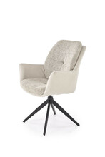 Söögitool Halmar K591, 73 x 65 x 94 cm, helehall