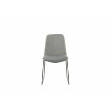 Söögitool Venture Design Muce, 63 x 43 x 84 cm, hall, 2 tk