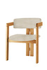 Tool Hanah Home CO-047, helehall, puitraam