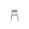 Söögitool Venture Design Kenth, 52 x 76 x 40 cm, hall, 2 tk