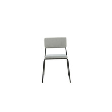 Söögitool Venture Design Kenth, 52 x 76 x 40 cm, hall, 2 tk