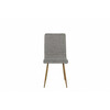 Söögitool Venture Design Windu Lyx, 52 x 92 x 41 cm, helehall