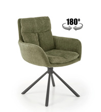 Söögitool Halmar K495, lilla