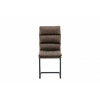 Söögitool Venture Design Zizo, 60 x 45 x 100 cm, pruun