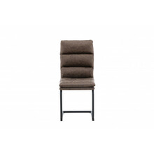 Söögitool Venture Design Zizo, 60 x 45 x 100 cm, pruun