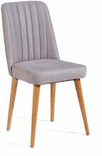 Söögitool Kalune Design 869, 46 x 46 x 85 cm, helehall