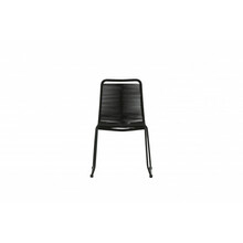 Aiatool Venture Design Lindos Stacking, 59 x 57 x 86 cm, must