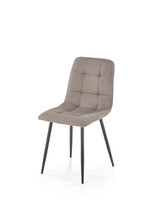 Söögitool Halmar K560, 45 x 53 x 88 cm, hall
