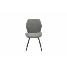 Söögitool Venture Design Gemma, 63 x 50 x 90 cm, hall, 2 tk