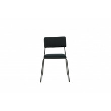 Söögitool Venture Design Kenth, 52 x 76 x 40 cm, must, 2 tk