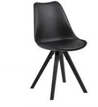 Toolide komplekt Actona Dima, must, 2 tk