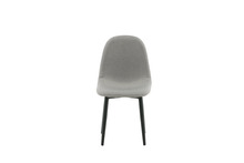 Söögitool Venture Design Polar XXS, 33 x 58 x 60 cm, hall, 2 tk