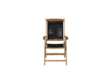 Tool Venture Design Peter 5:pos, 68 x 57 x 104 cm, must