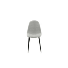 Söögitool Venture Design Polar, 53 x 88 x 46cm, hall