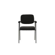 Söögitool Venture Design Yesterday, 61 x 58 x 90 cm, must, 2 tk